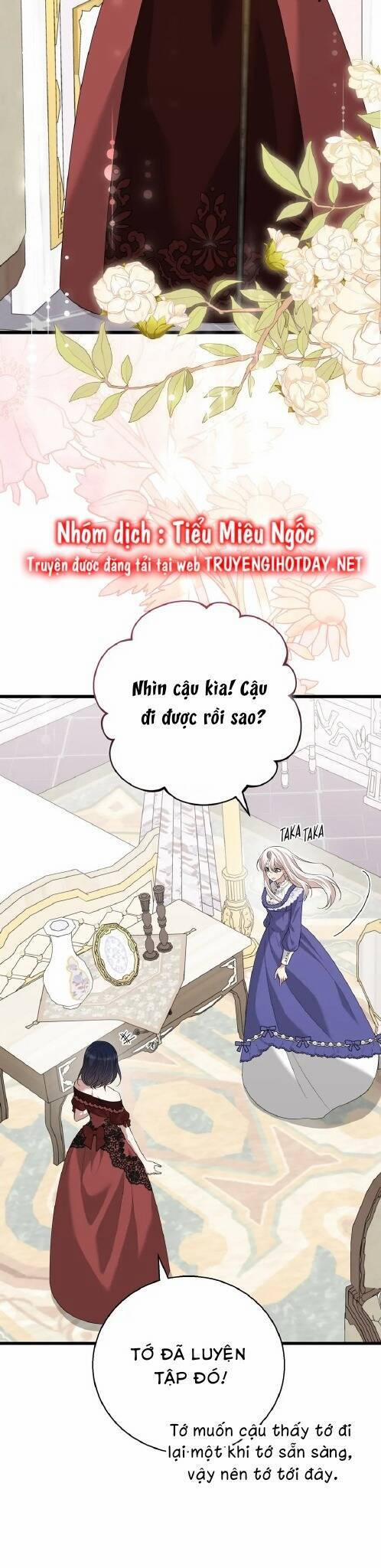 Những Người Anh Nguy Hiểm Của Công Nương 94 trang 17