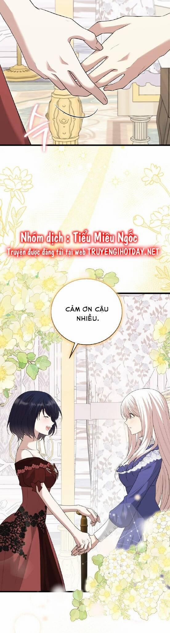 Những Người Anh Nguy Hiểm Của Công Nương 94 trang 19