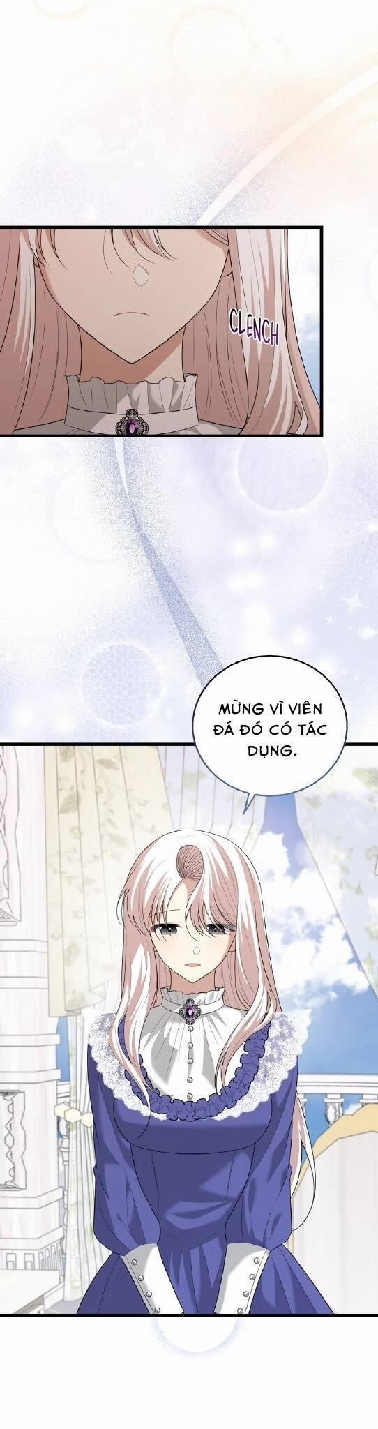 Những Người Anh Nguy Hiểm Của Công Nương 94 trang 20