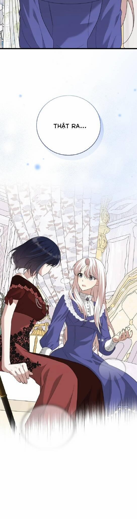 Những Người Anh Nguy Hiểm Của Công Nương 94 trang 22