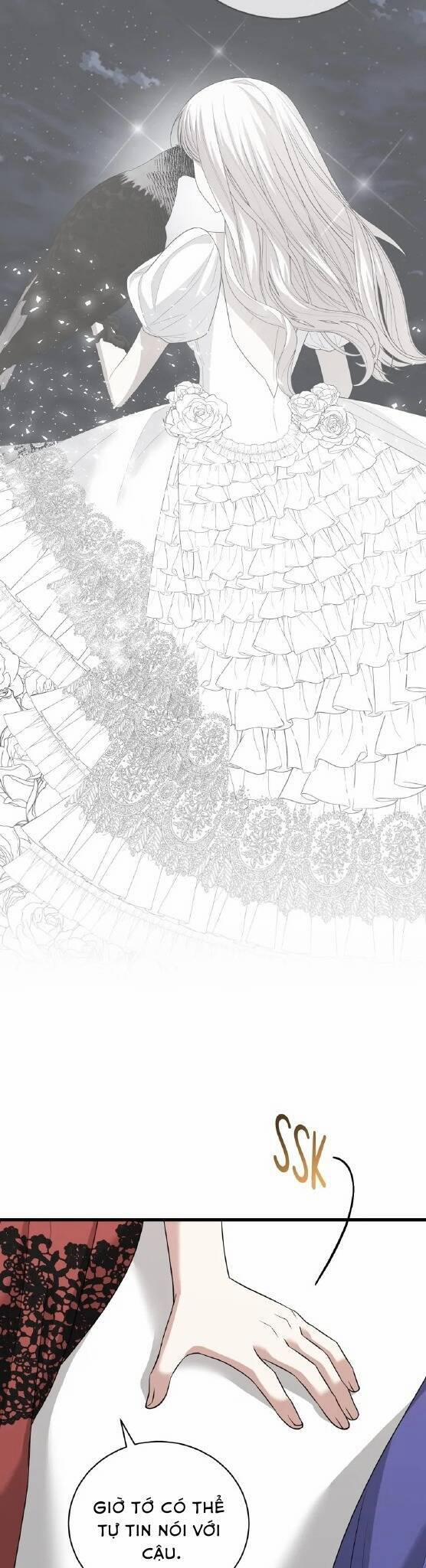 Những Người Anh Nguy Hiểm Của Công Nương 94 trang 24