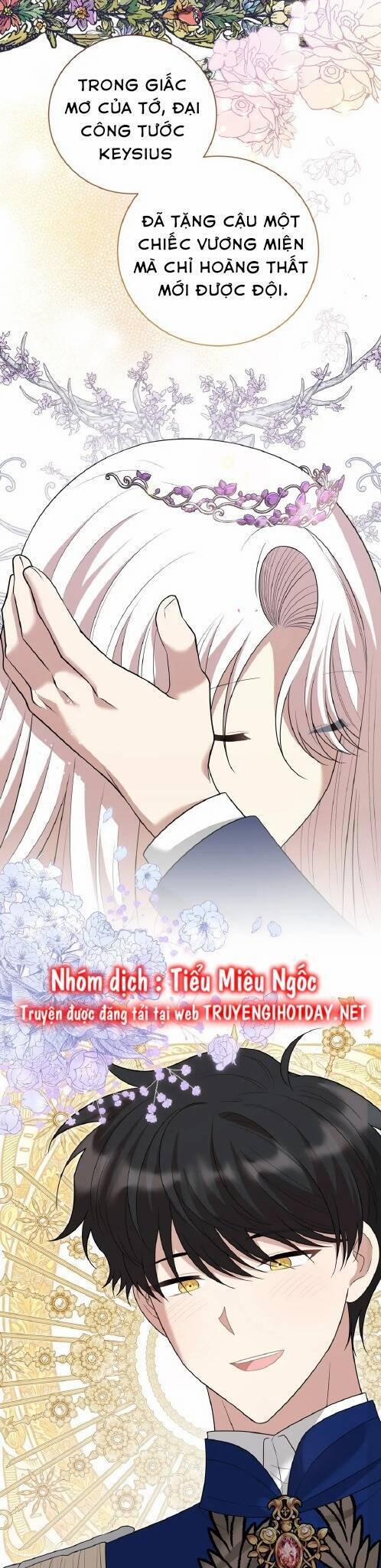 Những Người Anh Nguy Hiểm Của Công Nương 94 trang 27