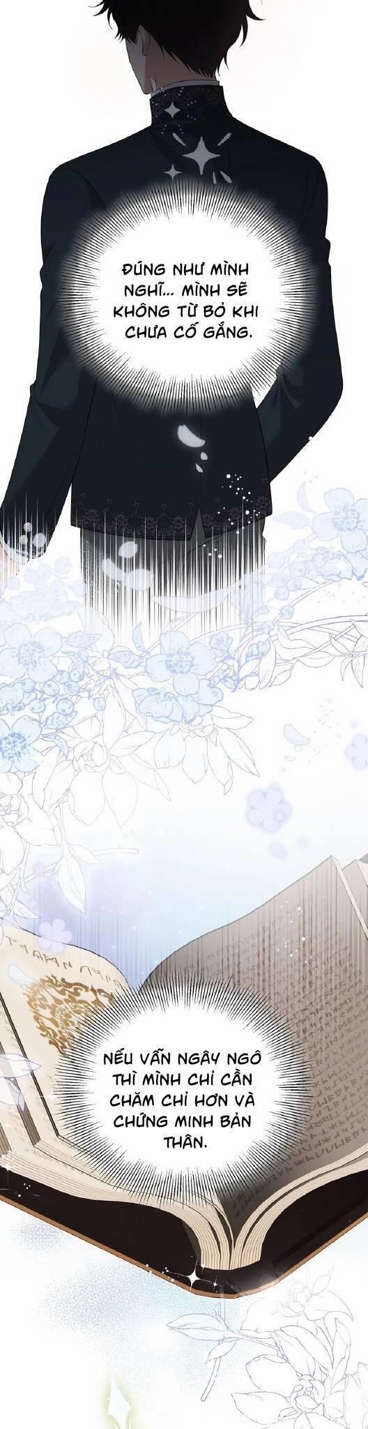 Những Người Anh Nguy Hiểm Của Công Nương 94 trang 34