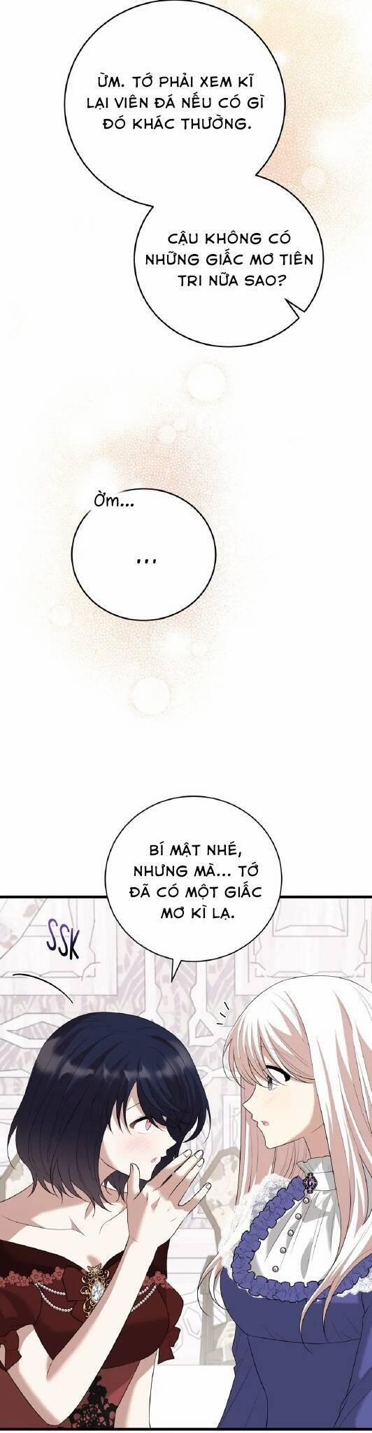 Những Người Anh Nguy Hiểm Của Công Nương 94 trang 38