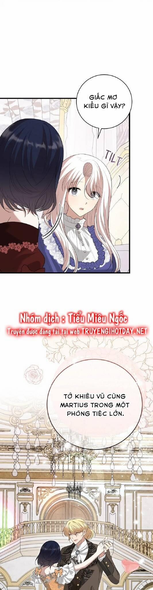 Những Người Anh Nguy Hiểm Của Công Nương 94 trang 39