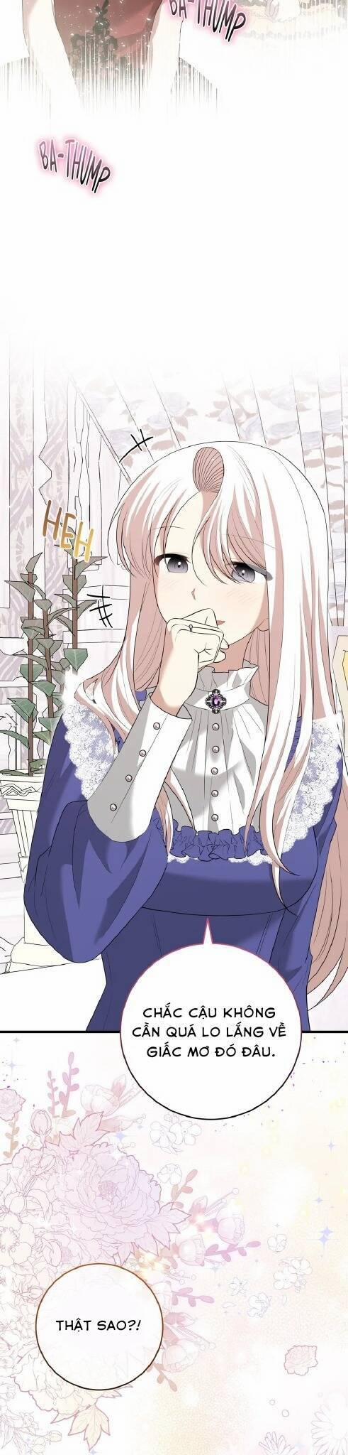 Những Người Anh Nguy Hiểm Của Công Nương 94 trang 42