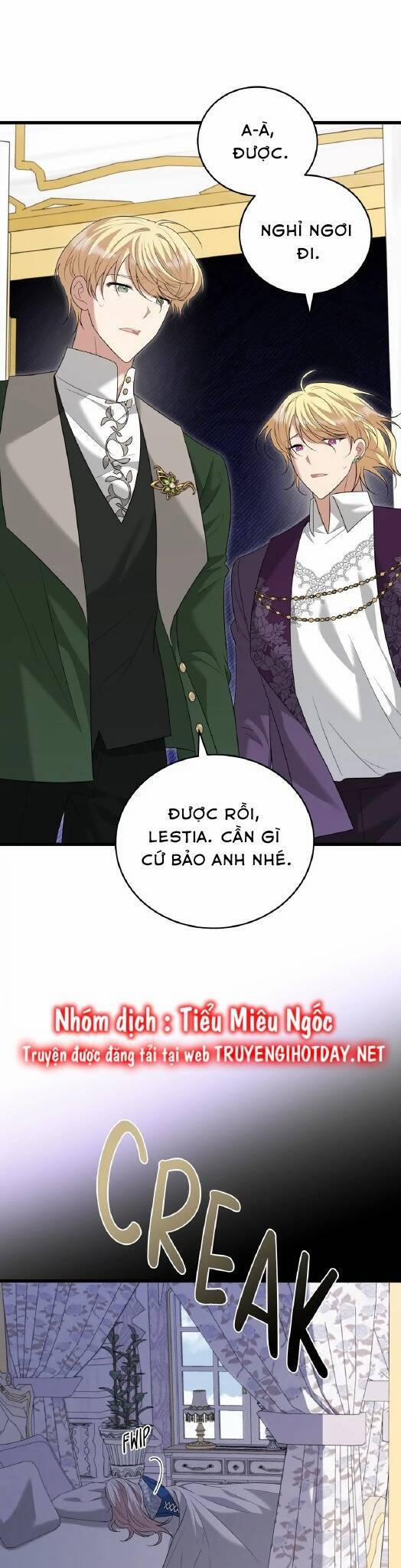 Những Người Anh Nguy Hiểm Của Công Nương 94 trang 7