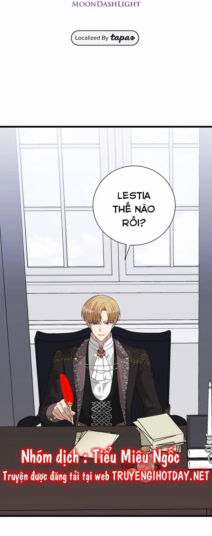 Những Người Anh Nguy Hiểm Của Công Nương 95 trang 10