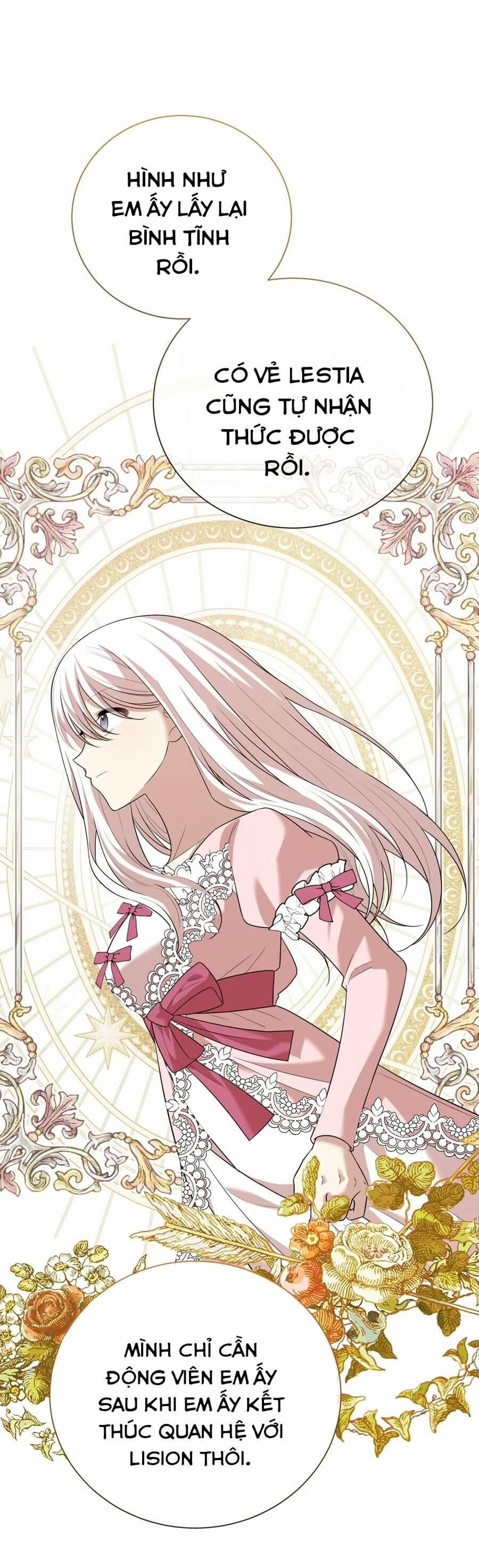 Những Người Anh Nguy Hiểm Của Công Nương 95 trang 13