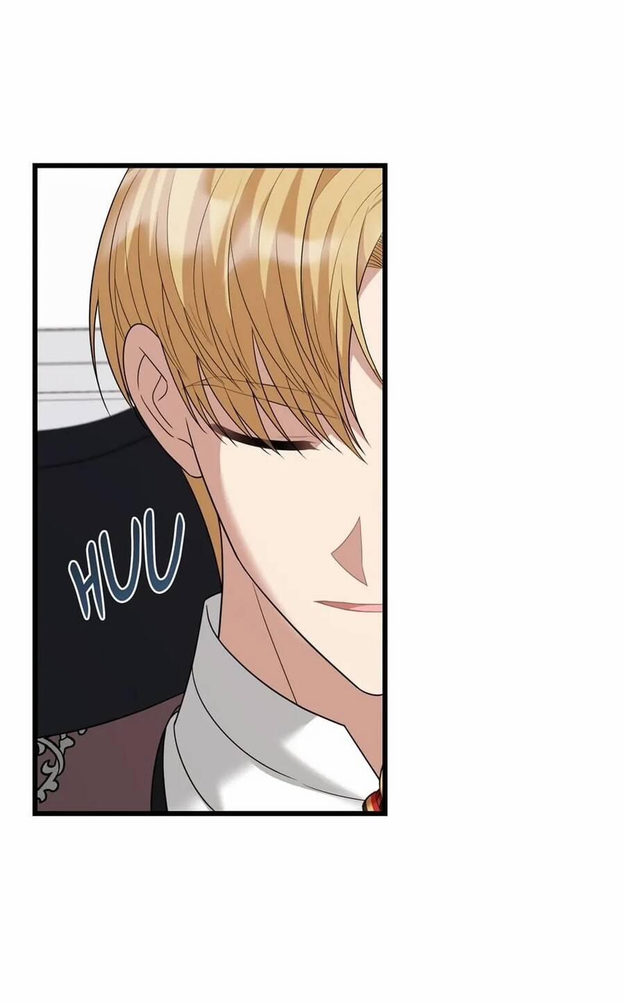 Những Người Anh Nguy Hiểm Của Công Nương 95 trang 17