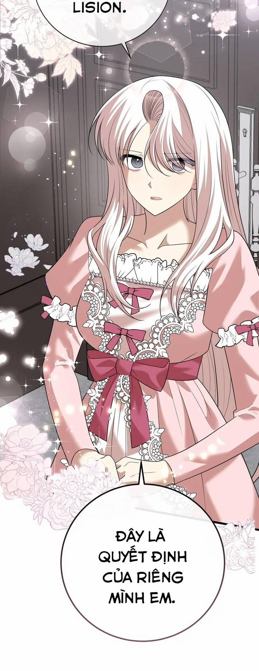 Những Người Anh Nguy Hiểm Của Công Nương 95 trang 22