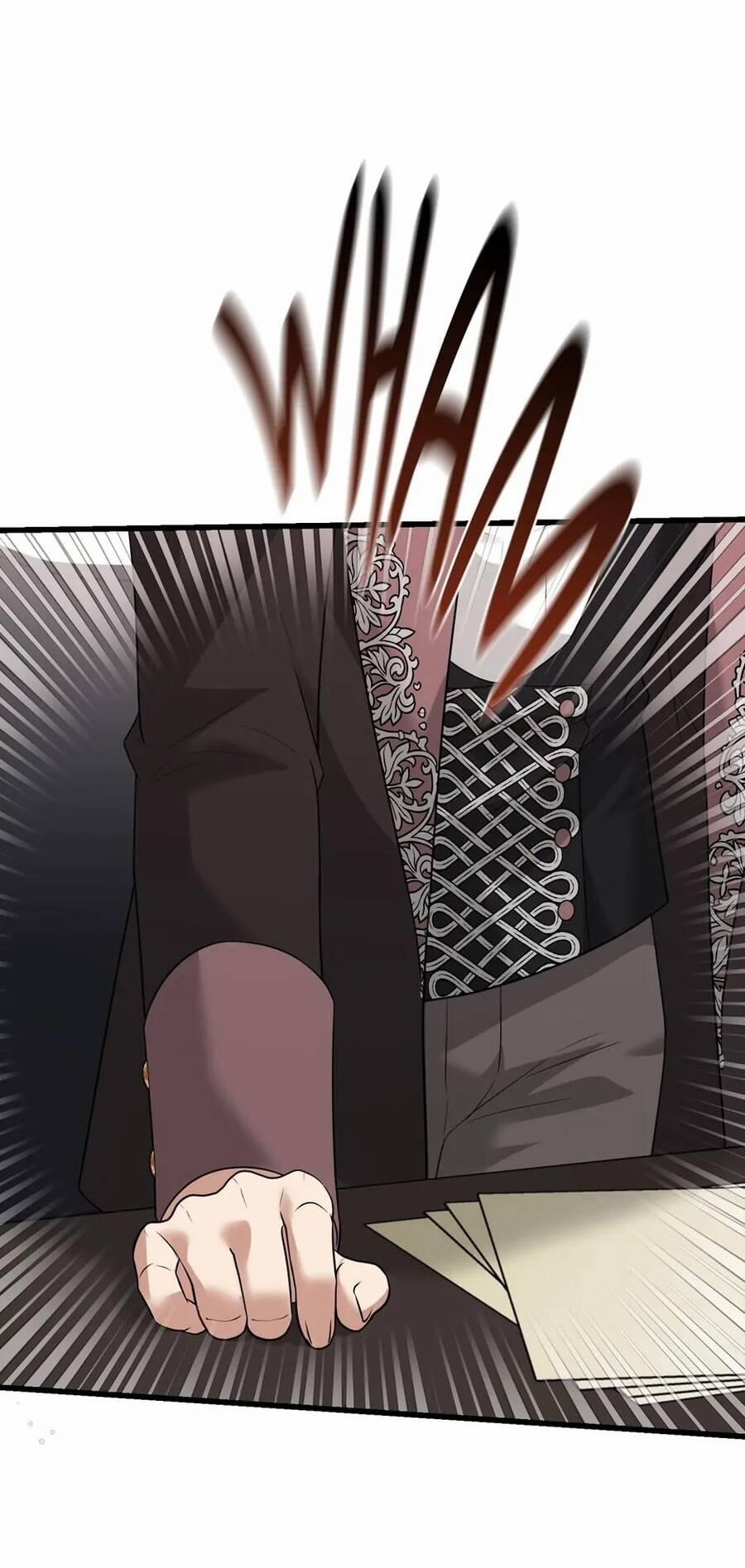 Những Người Anh Nguy Hiểm Của Công Nương 95 trang 30