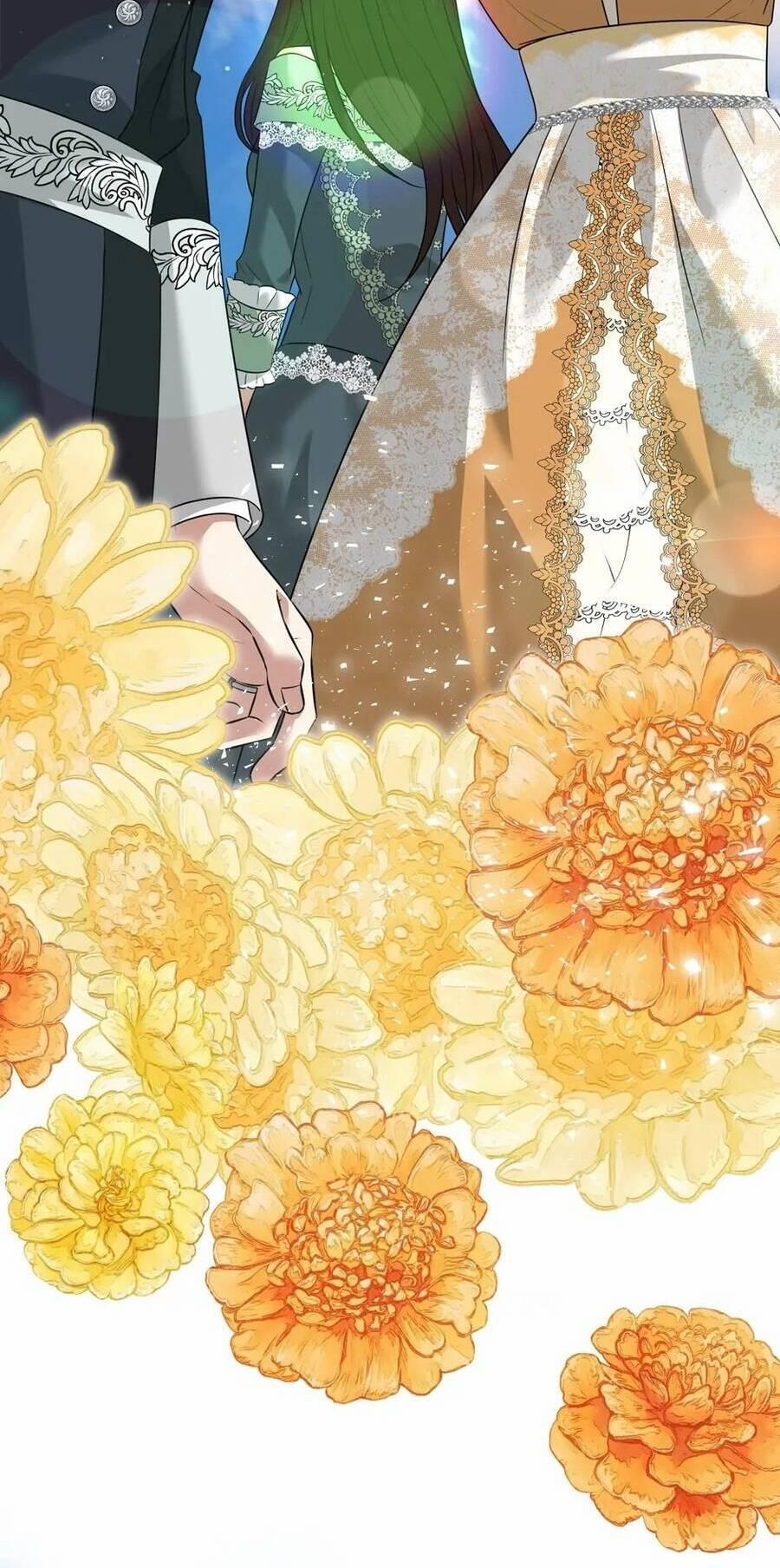 Những Người Anh Nguy Hiểm Của Công Nương 95 trang 36