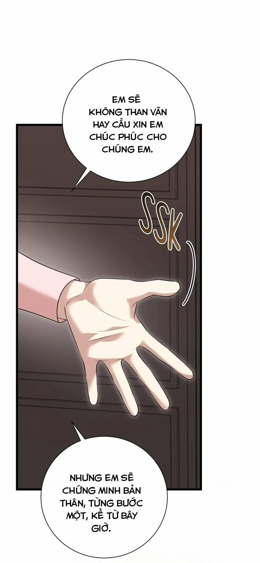 Những Người Anh Nguy Hiểm Của Công Nương 95 trang 39