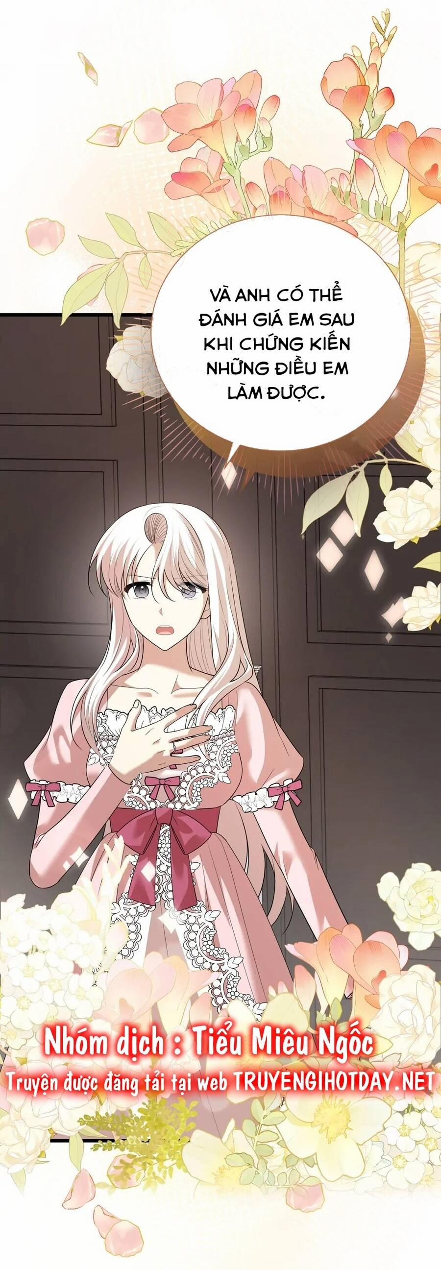 Những Người Anh Nguy Hiểm Của Công Nương 95 trang 40