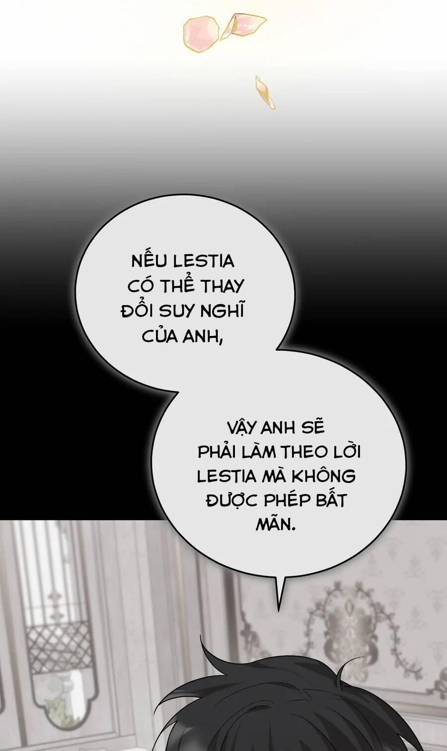 Những Người Anh Nguy Hiểm Của Công Nương 95 trang 41