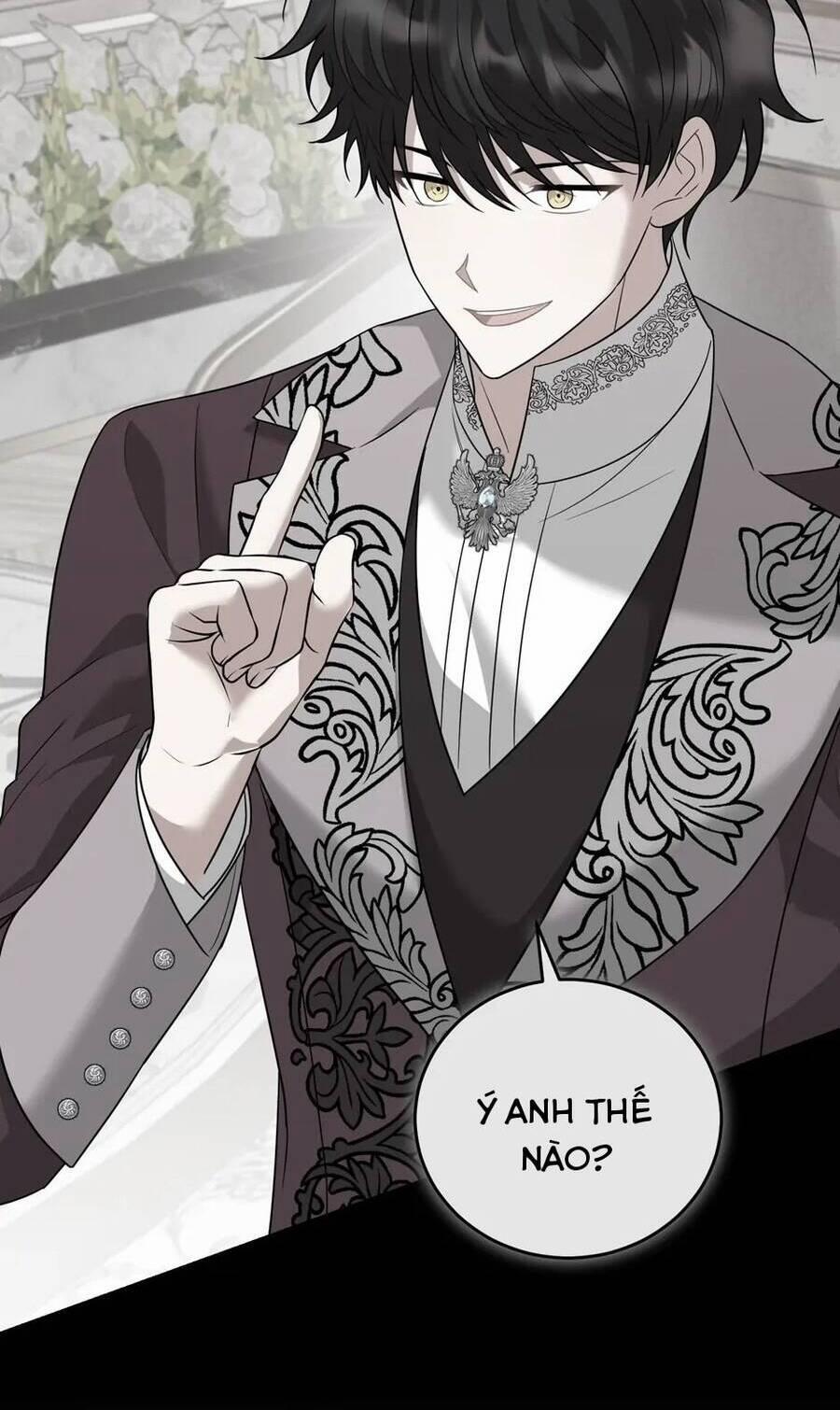 Những Người Anh Nguy Hiểm Của Công Nương 95 trang 42