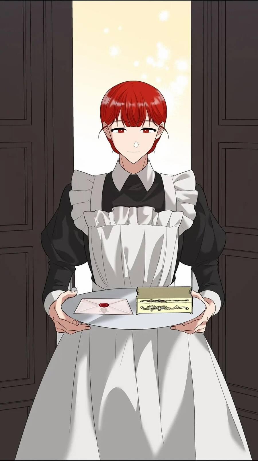 Những Người Anh Nguy Hiểm Của Công Nương 95 trang 49