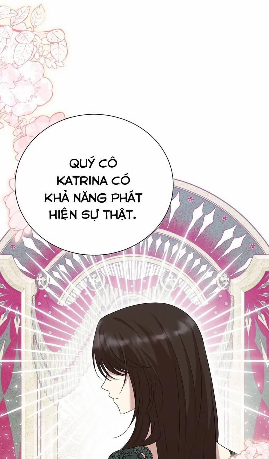 Những Người Anh Nguy Hiểm Của Công Nương 95 trang 52