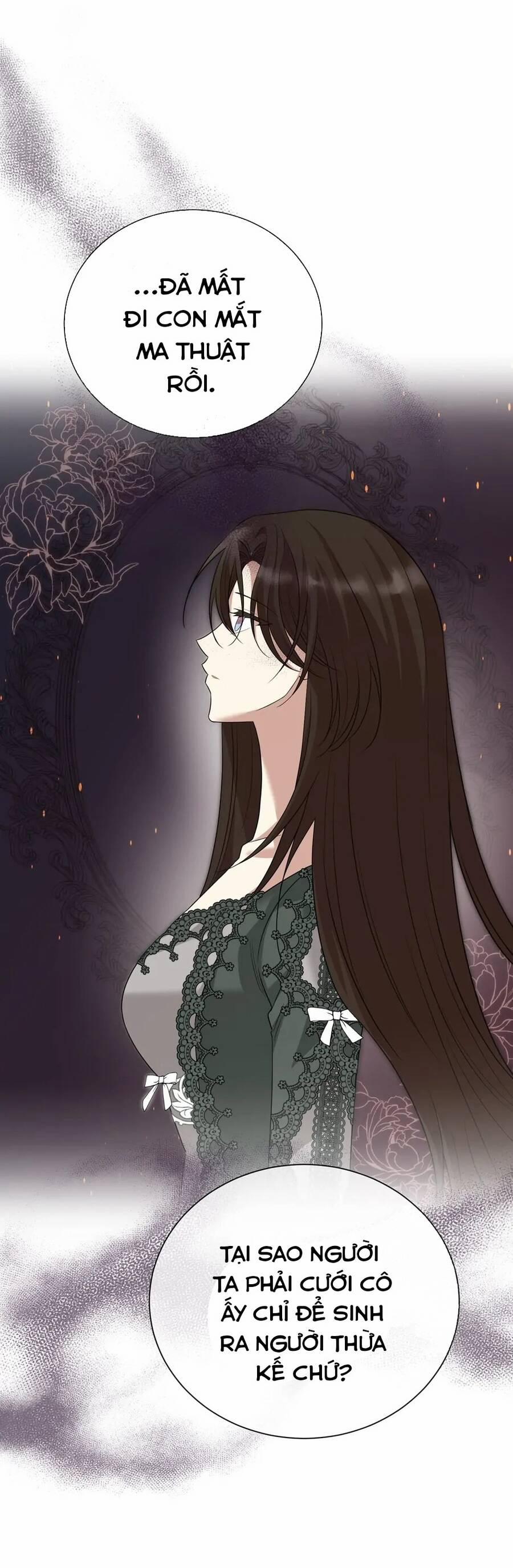 Những Người Anh Nguy Hiểm Của Công Nương 95 trang 55