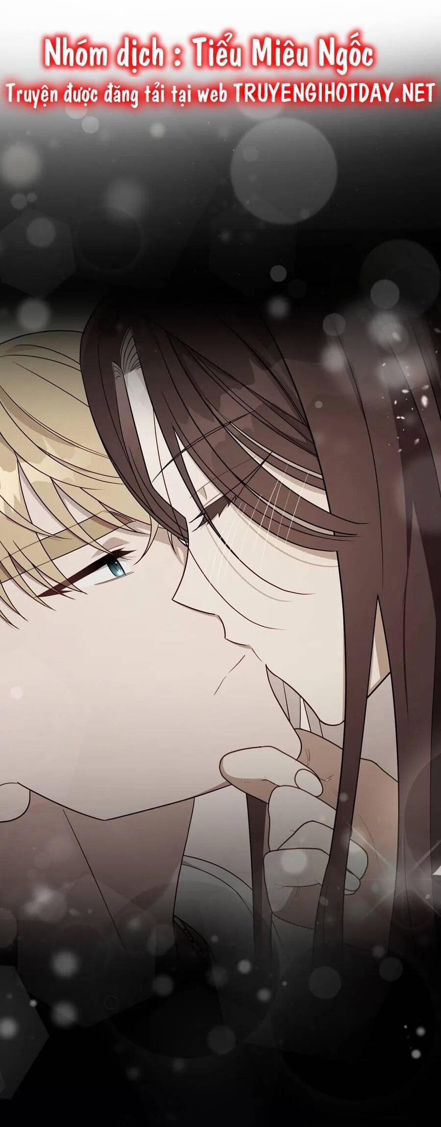 Những Người Anh Nguy Hiểm Của Công Nương 95 trang 62