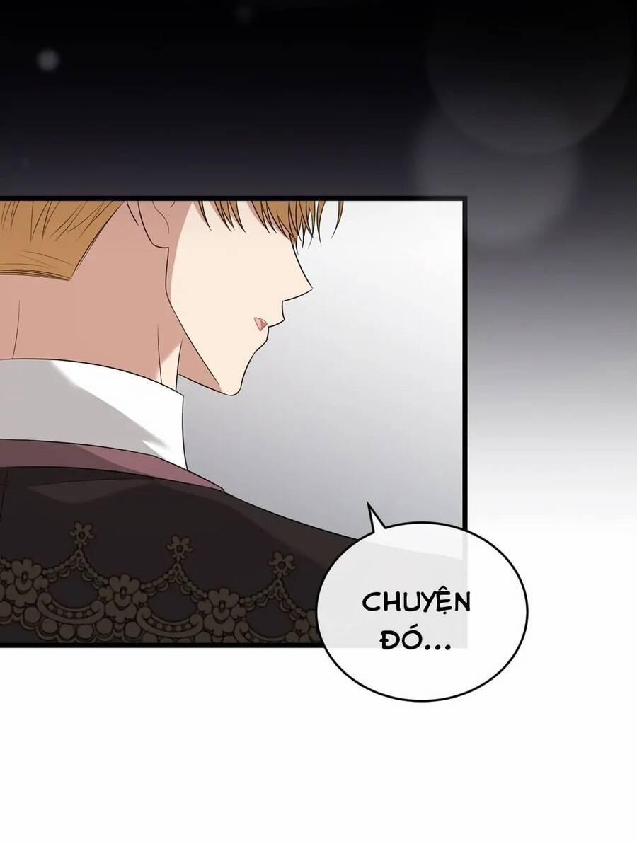 Những Người Anh Nguy Hiểm Của Công Nương 95 trang 63