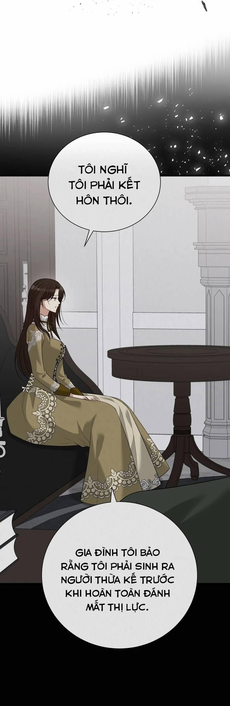 Những Người Anh Nguy Hiểm Của Công Nương 95 trang 68