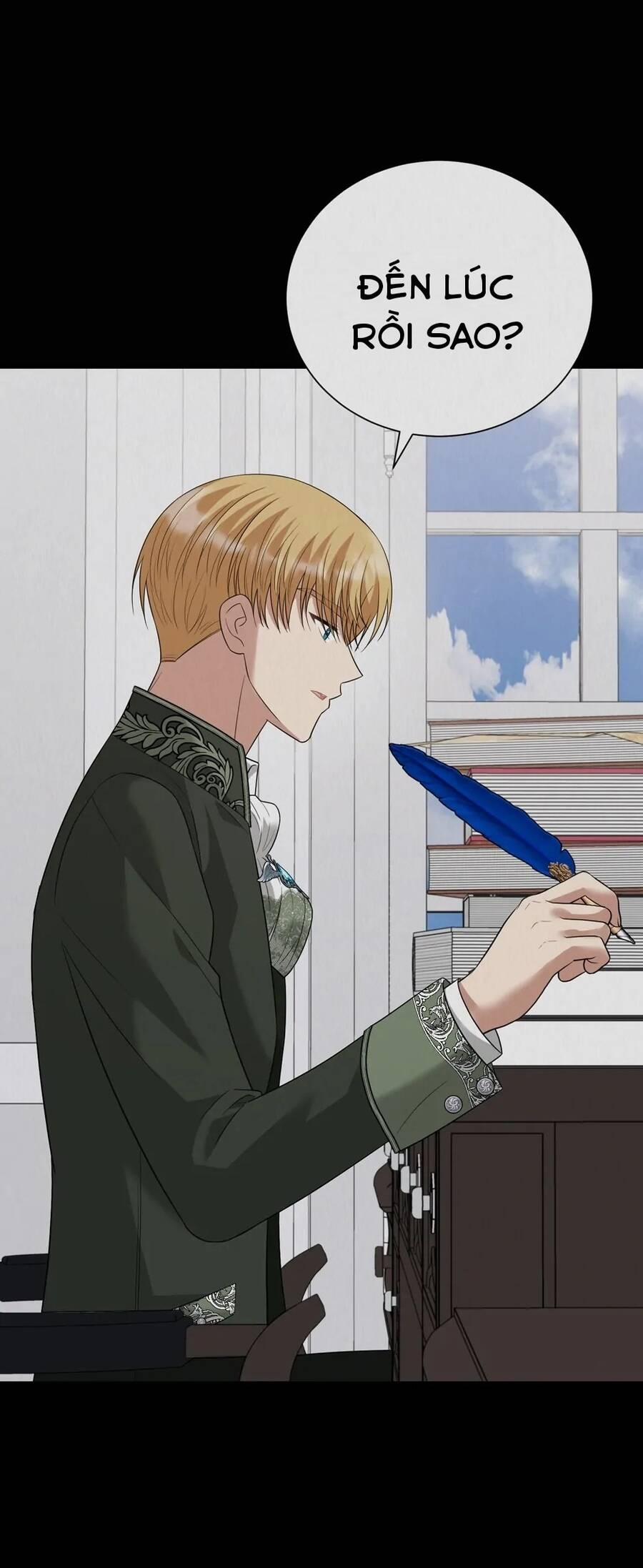 Những Người Anh Nguy Hiểm Của Công Nương 95 trang 69