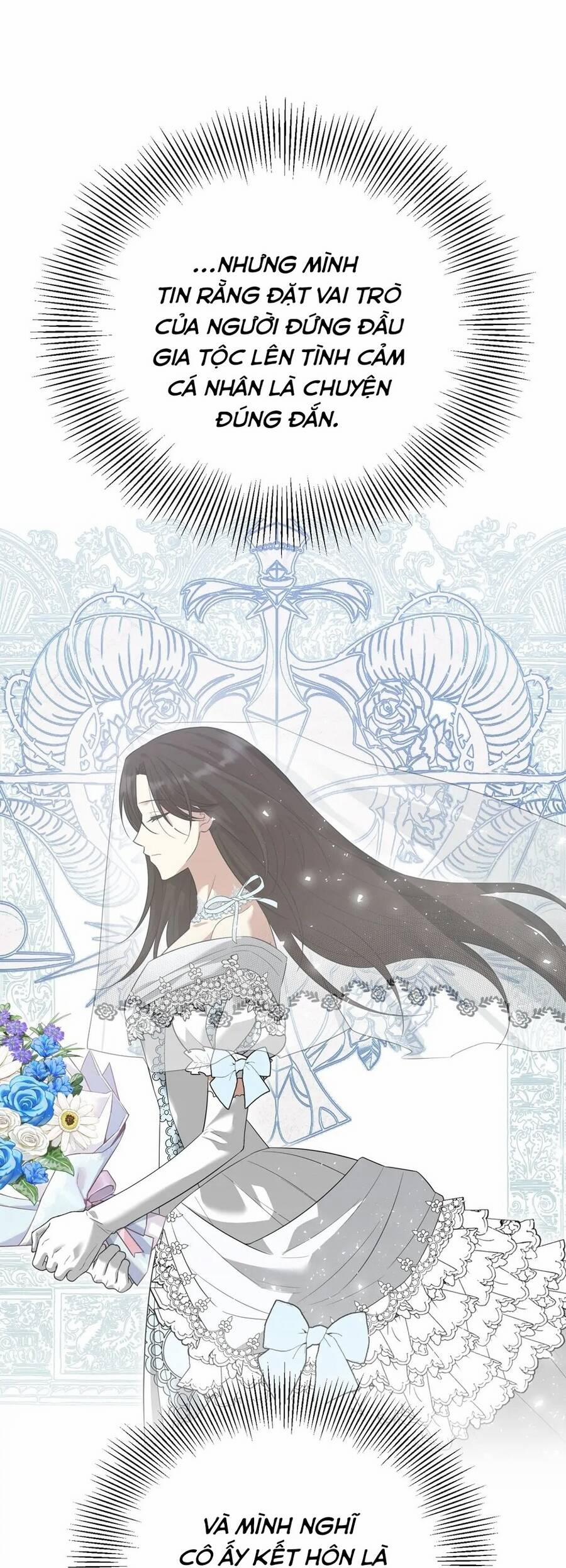 Những Người Anh Nguy Hiểm Của Công Nương 95 trang 72