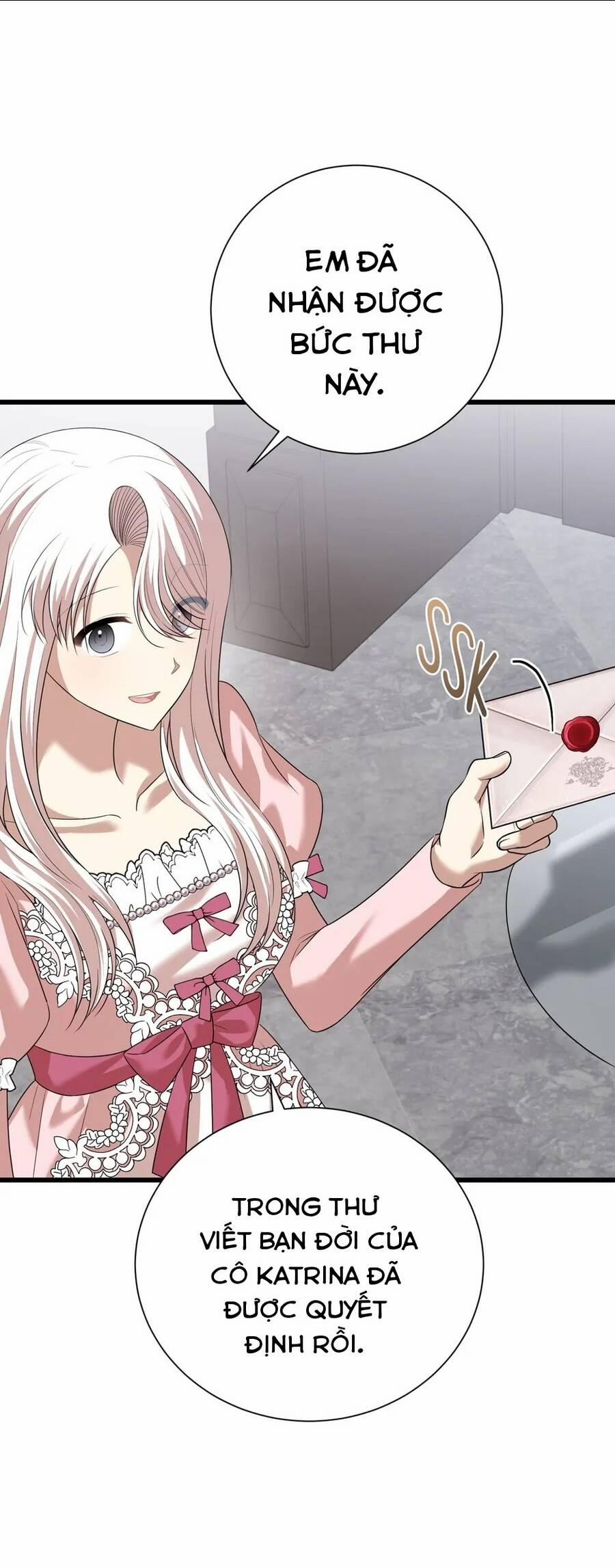 Những Người Anh Nguy Hiểm Của Công Nương 95 trang 74