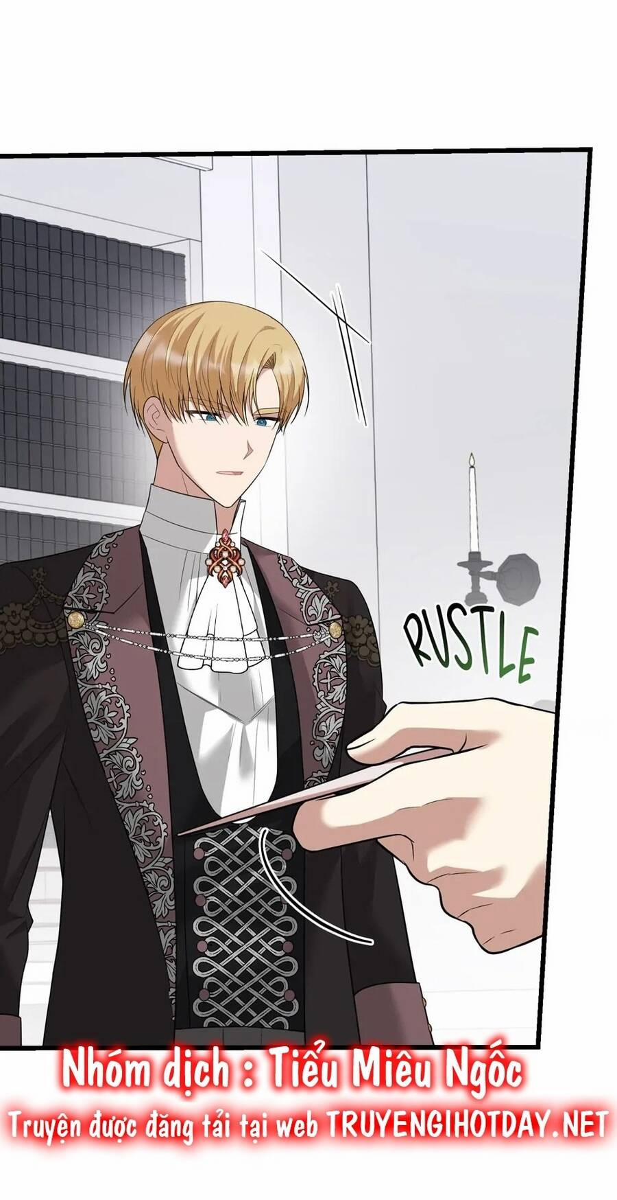 Những Người Anh Nguy Hiểm Của Công Nương 95 trang 75