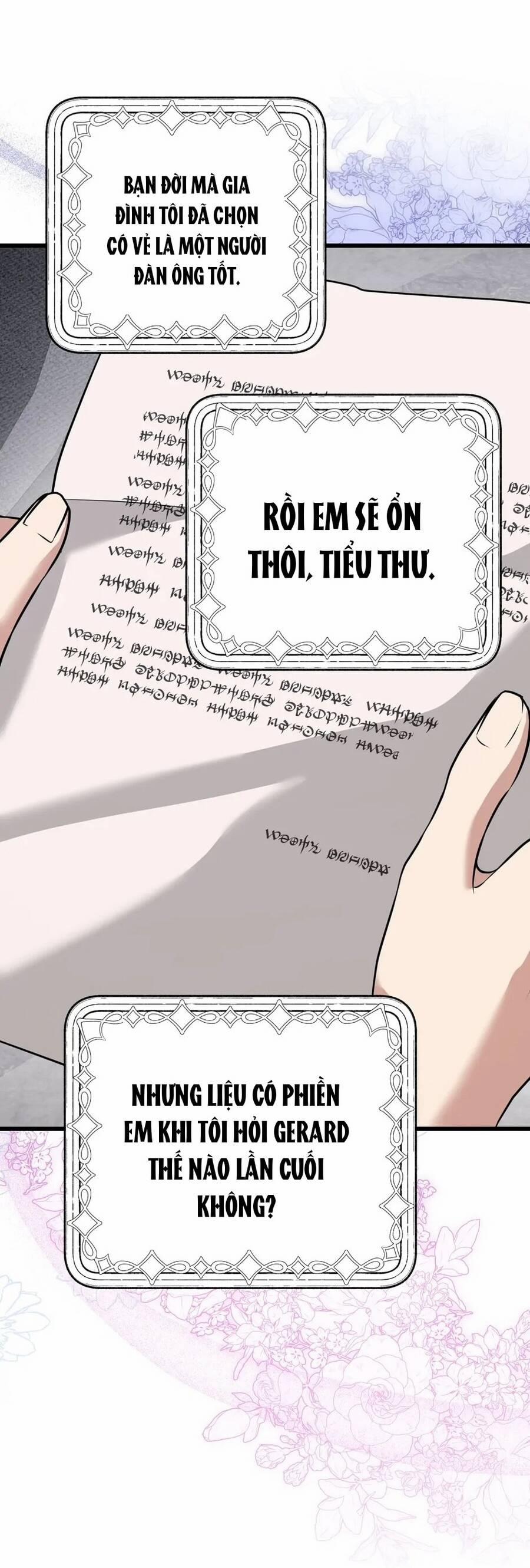 Những Người Anh Nguy Hiểm Của Công Nương 95 trang 77