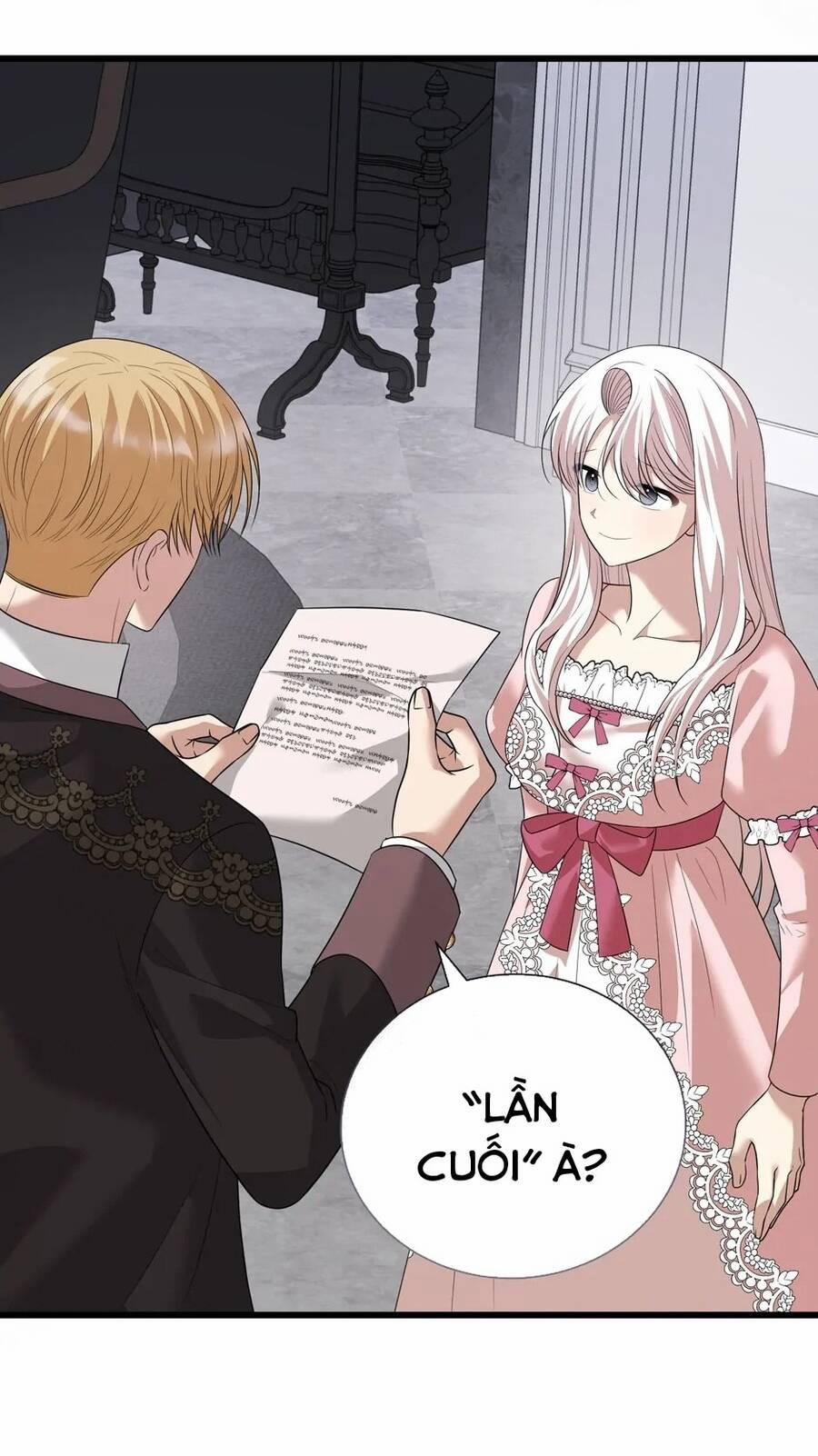 Những Người Anh Nguy Hiểm Của Công Nương 95 trang 78