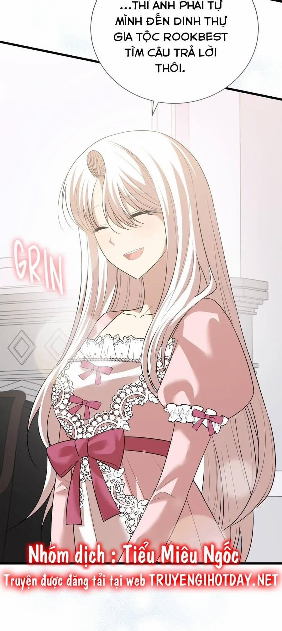 Những Người Anh Nguy Hiểm Của Công Nương 95 trang 81