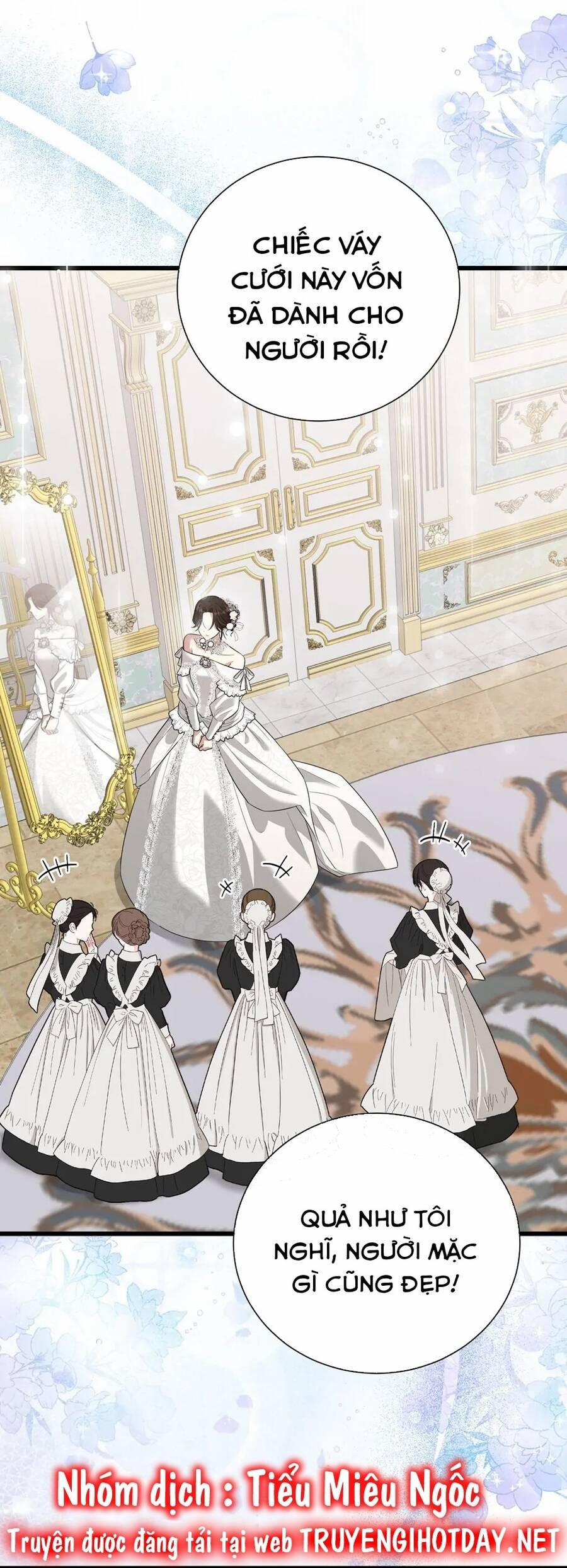 Những Người Anh Nguy Hiểm Của Công Nương 95 trang 86