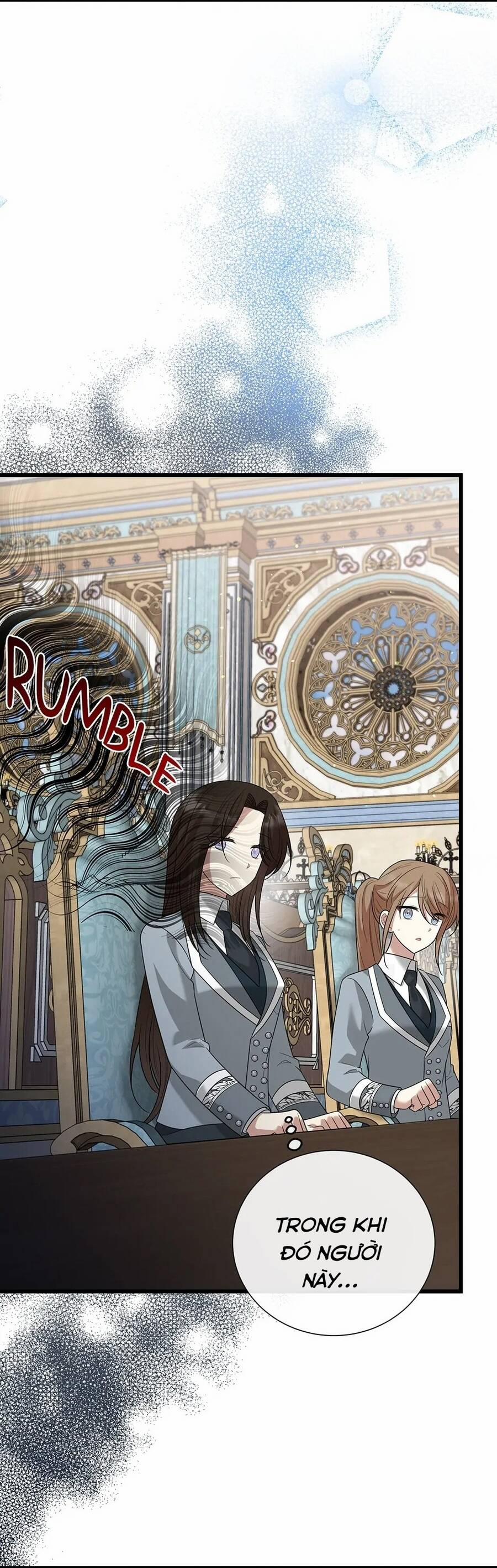 Những Người Anh Nguy Hiểm Của Công Nương 96 trang 11