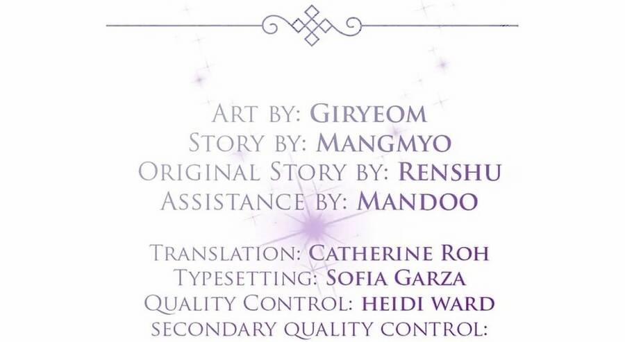 Những Người Anh Nguy Hiểm Của Công Nương 96 trang 18