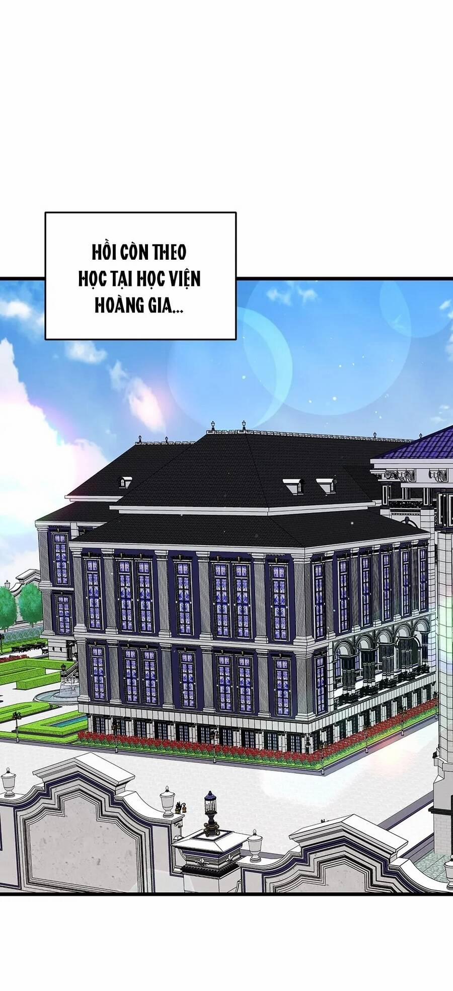 Những Người Anh Nguy Hiểm Của Công Nương 96 trang 2