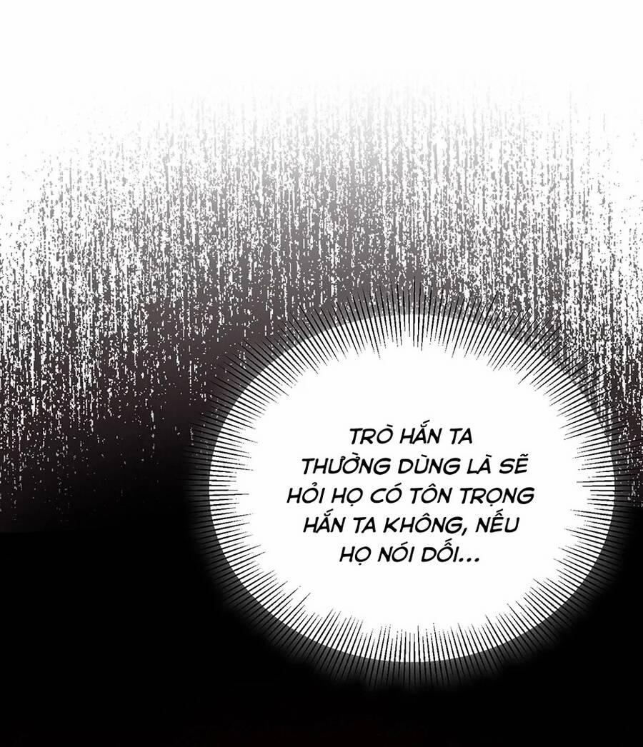 Những Người Anh Nguy Hiểm Của Công Nương 96 trang 22