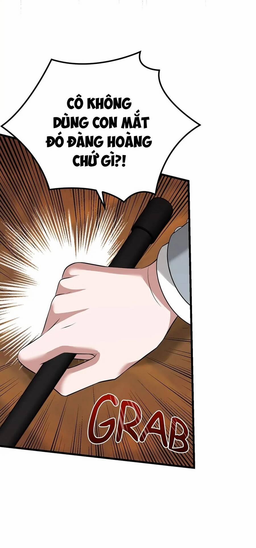 Những Người Anh Nguy Hiểm Của Công Nương 96 trang 45