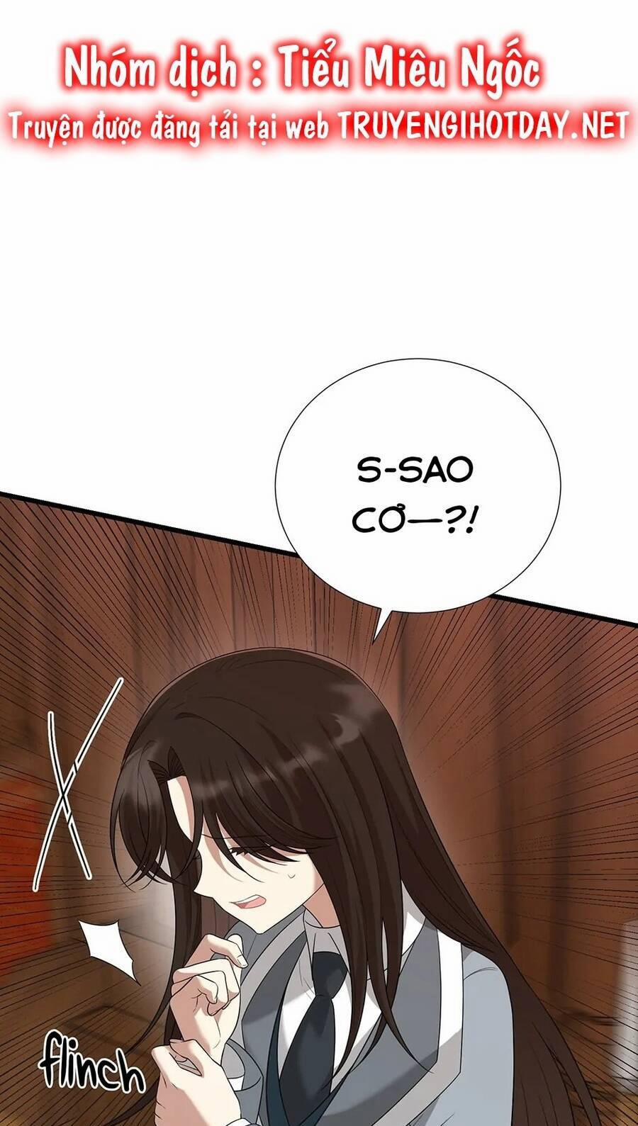 Những Người Anh Nguy Hiểm Của Công Nương 96 trang 47