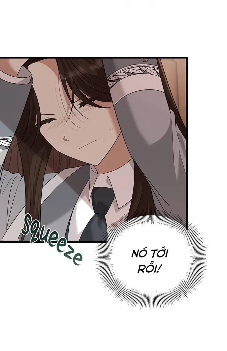 Những Người Anh Nguy Hiểm Của Công Nương 96 trang 49