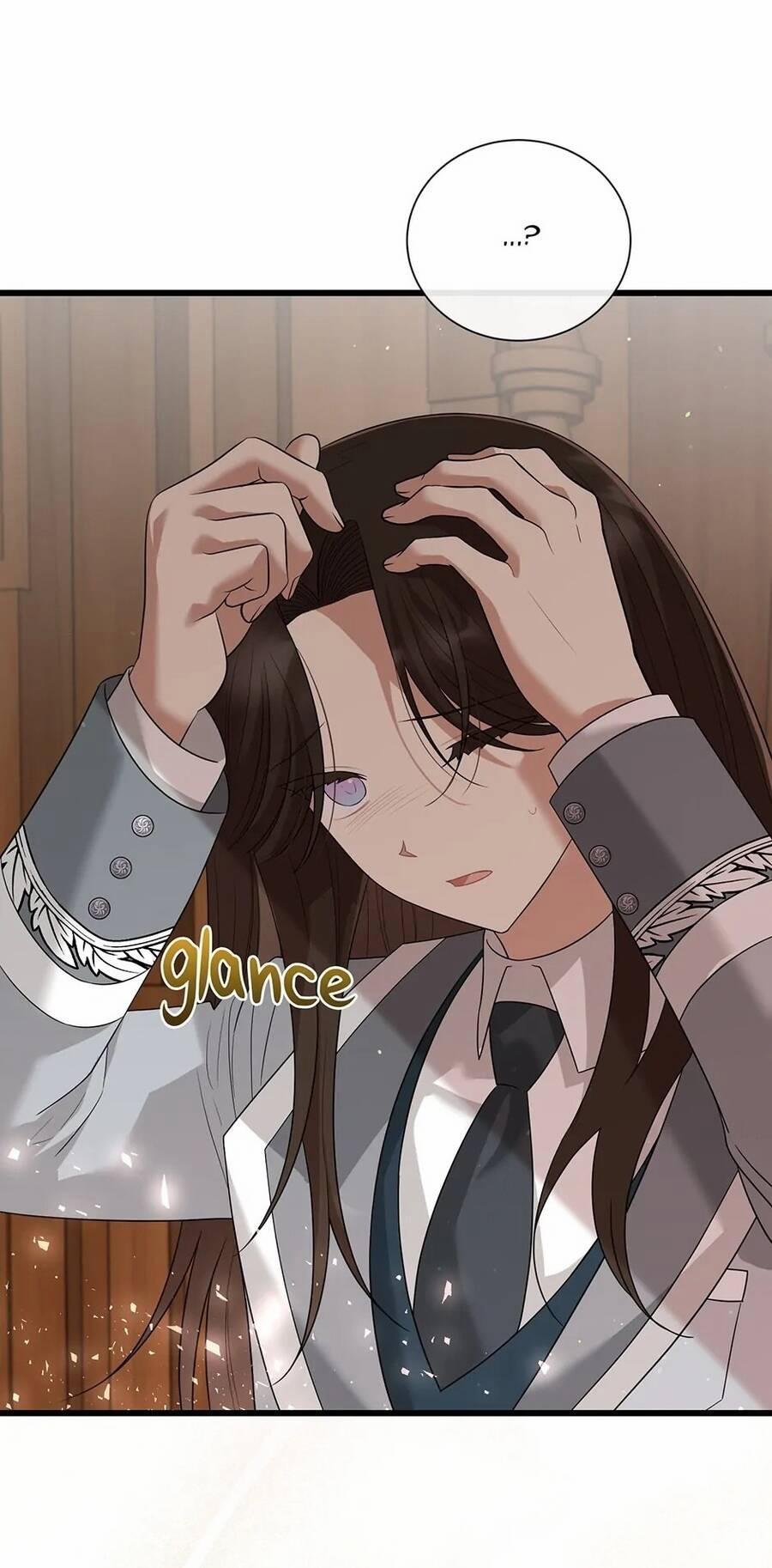 Những Người Anh Nguy Hiểm Của Công Nương 96 trang 50