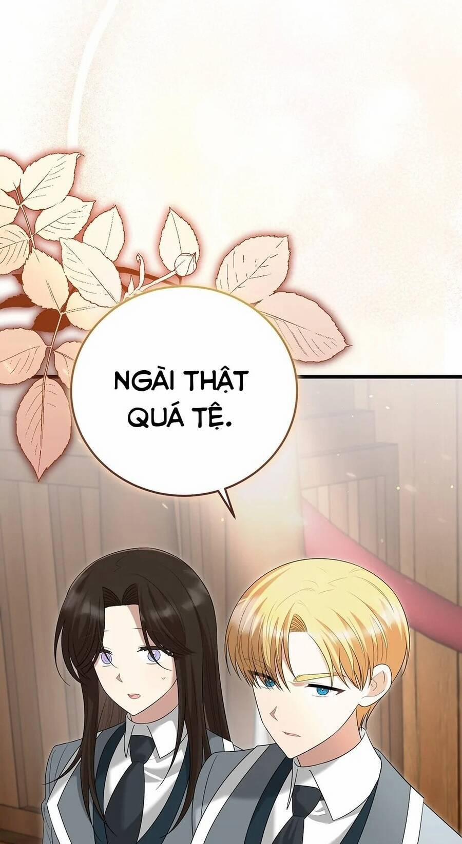 Những Người Anh Nguy Hiểm Của Công Nương 96 trang 51