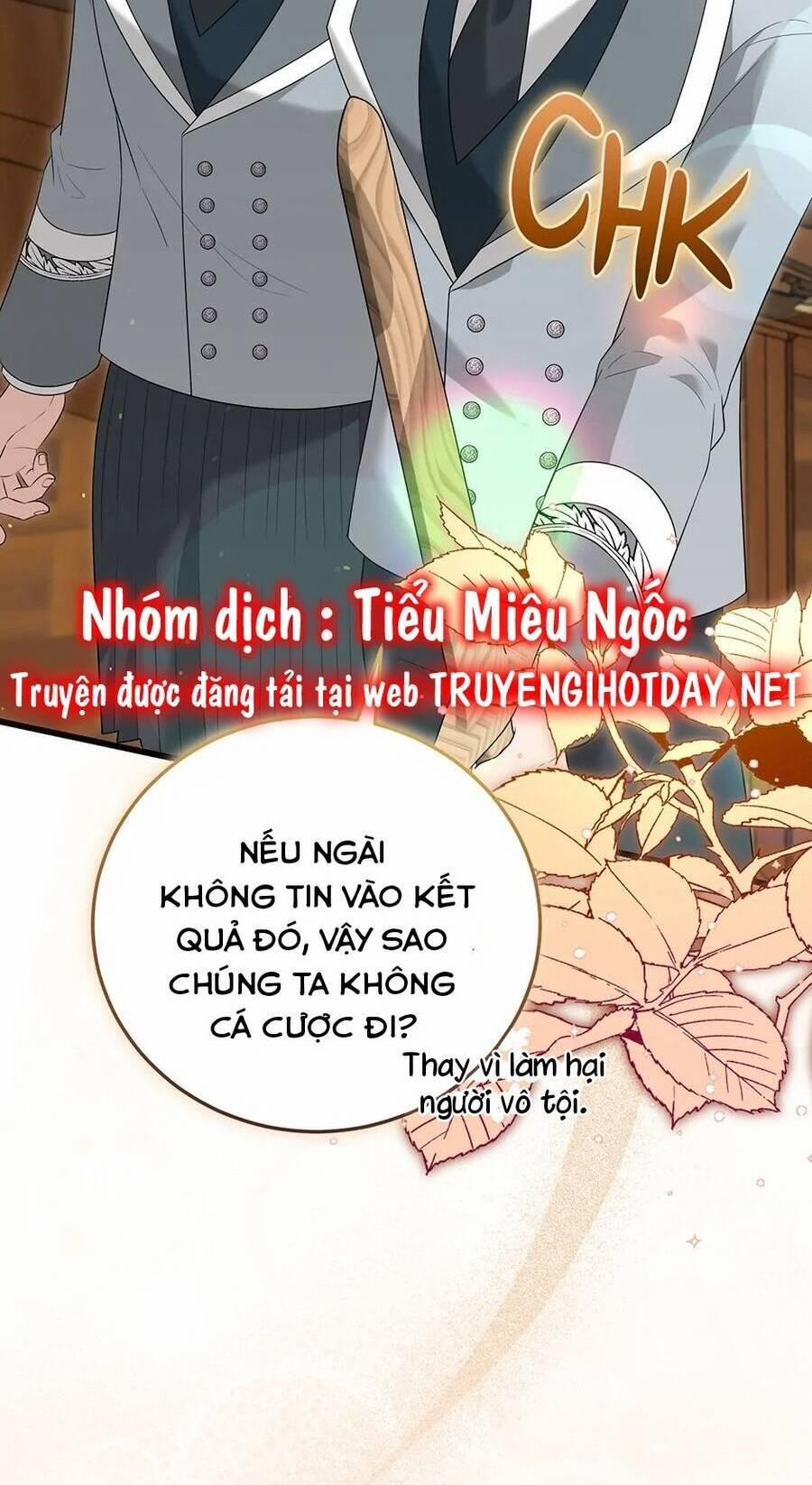 Những Người Anh Nguy Hiểm Của Công Nương 96 trang 52