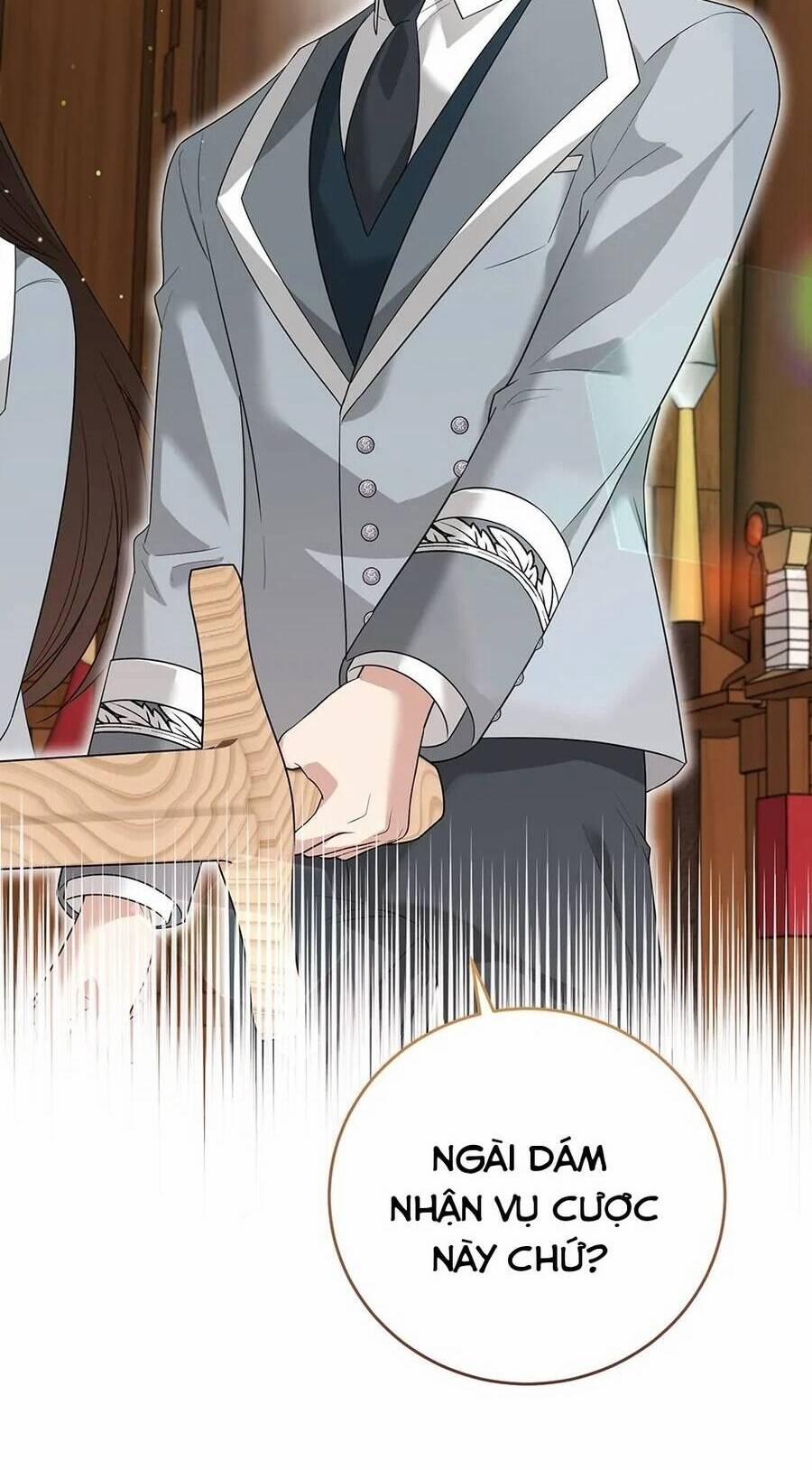 Những Người Anh Nguy Hiểm Của Công Nương 96 trang 54