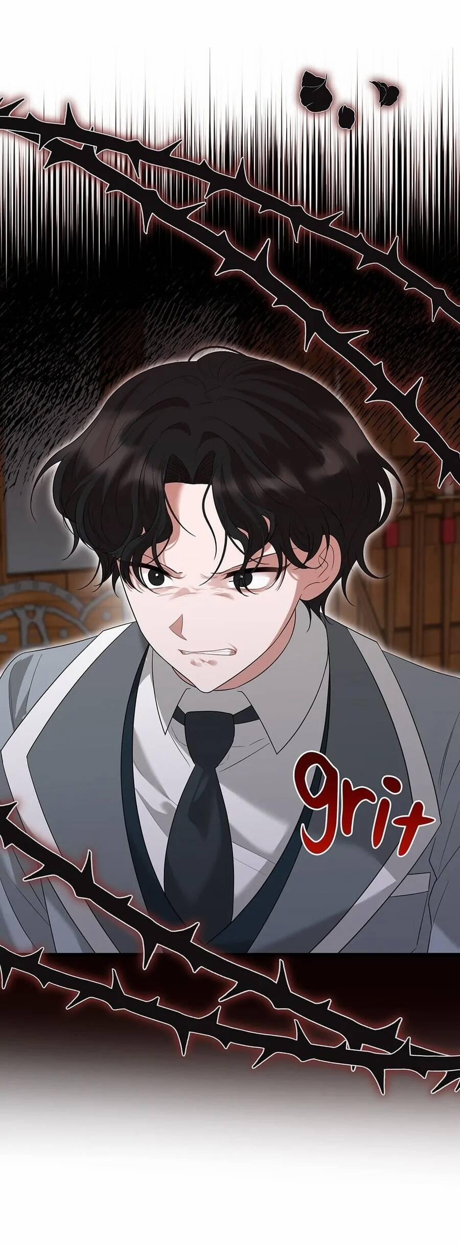 Những Người Anh Nguy Hiểm Của Công Nương 96 trang 55