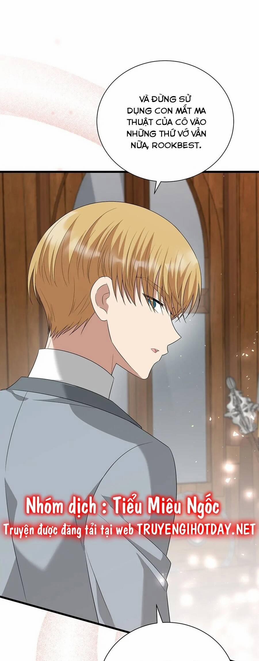 Những Người Anh Nguy Hiểm Của Công Nương 96 trang 65