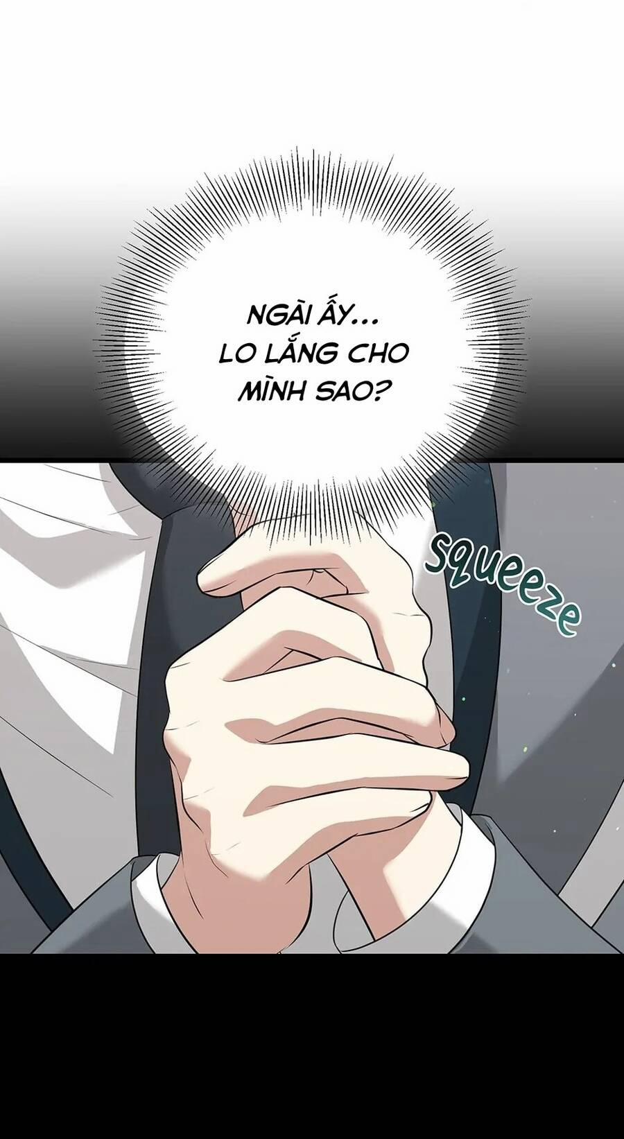 Những Người Anh Nguy Hiểm Của Công Nương 96 trang 67