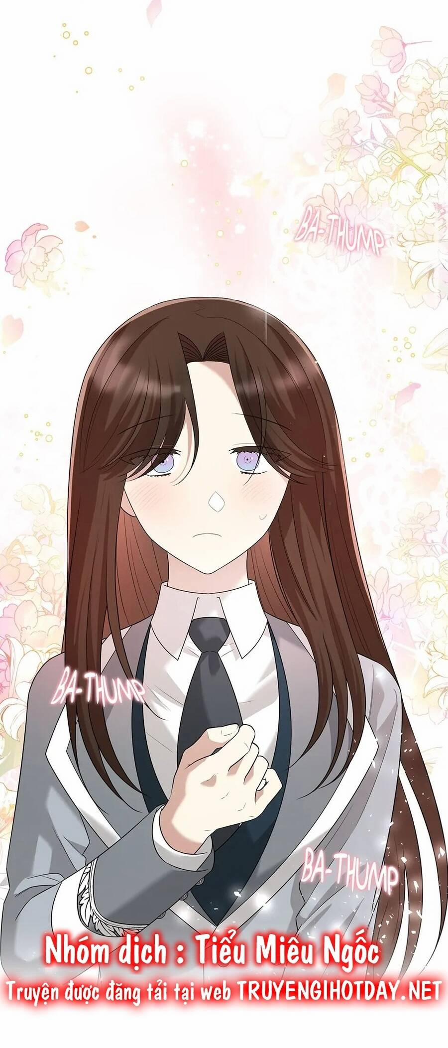 Những Người Anh Nguy Hiểm Của Công Nương 96 trang 71